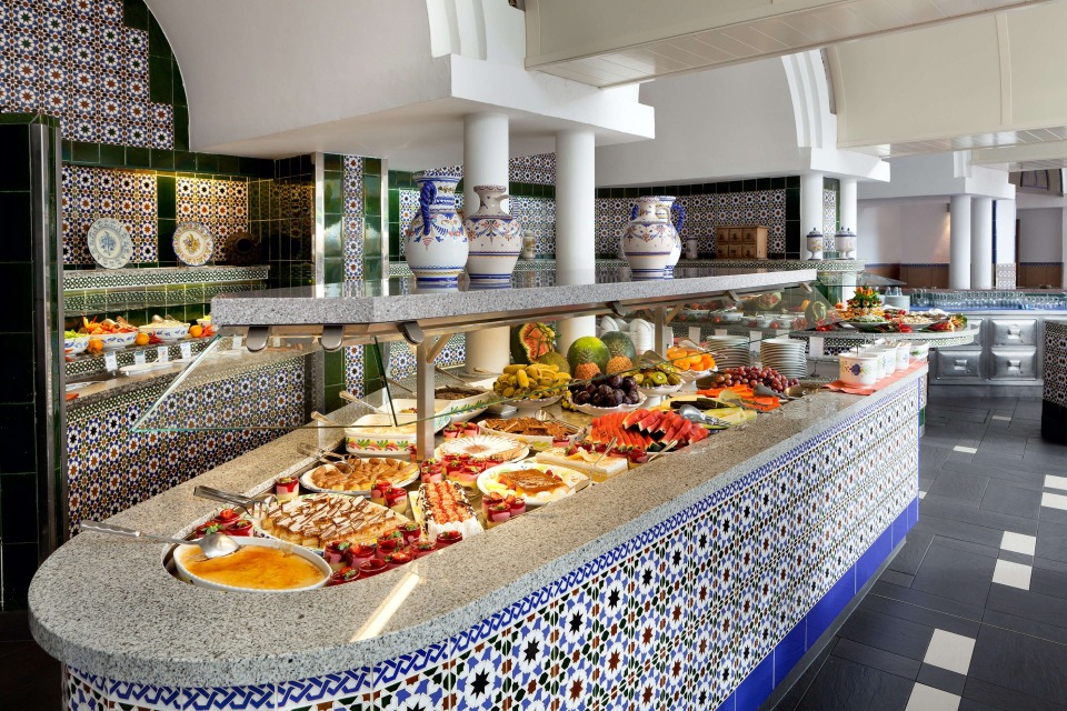 Spanish gastronomy in Gran Canaria
