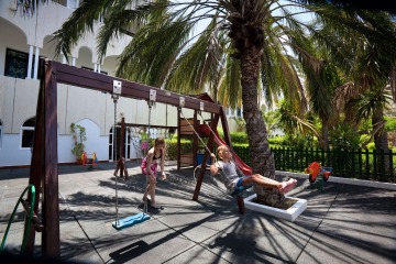 Activities for kids and families in Gran Canaria