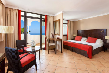 Suite Room in Gran Canaria